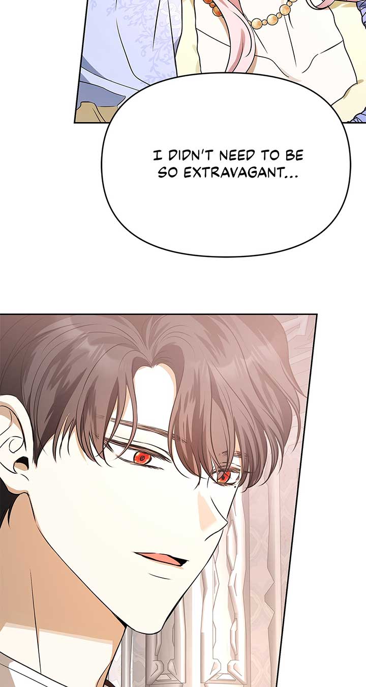 I’ve Probably Made a Mistake in Getting Married chapter 27 page 74