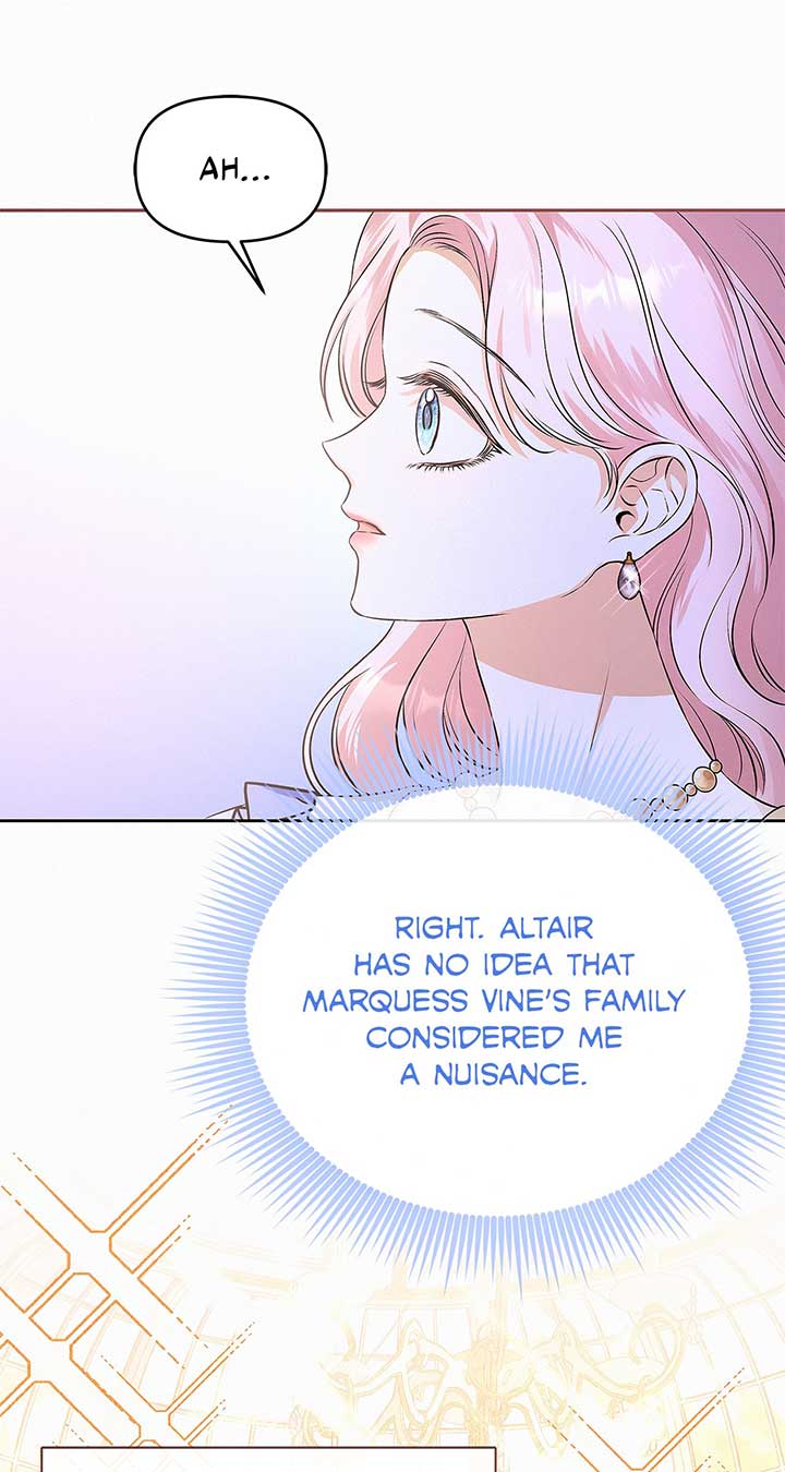 I’ve Probably Made a Mistake in Getting Married chapter 27 page 80