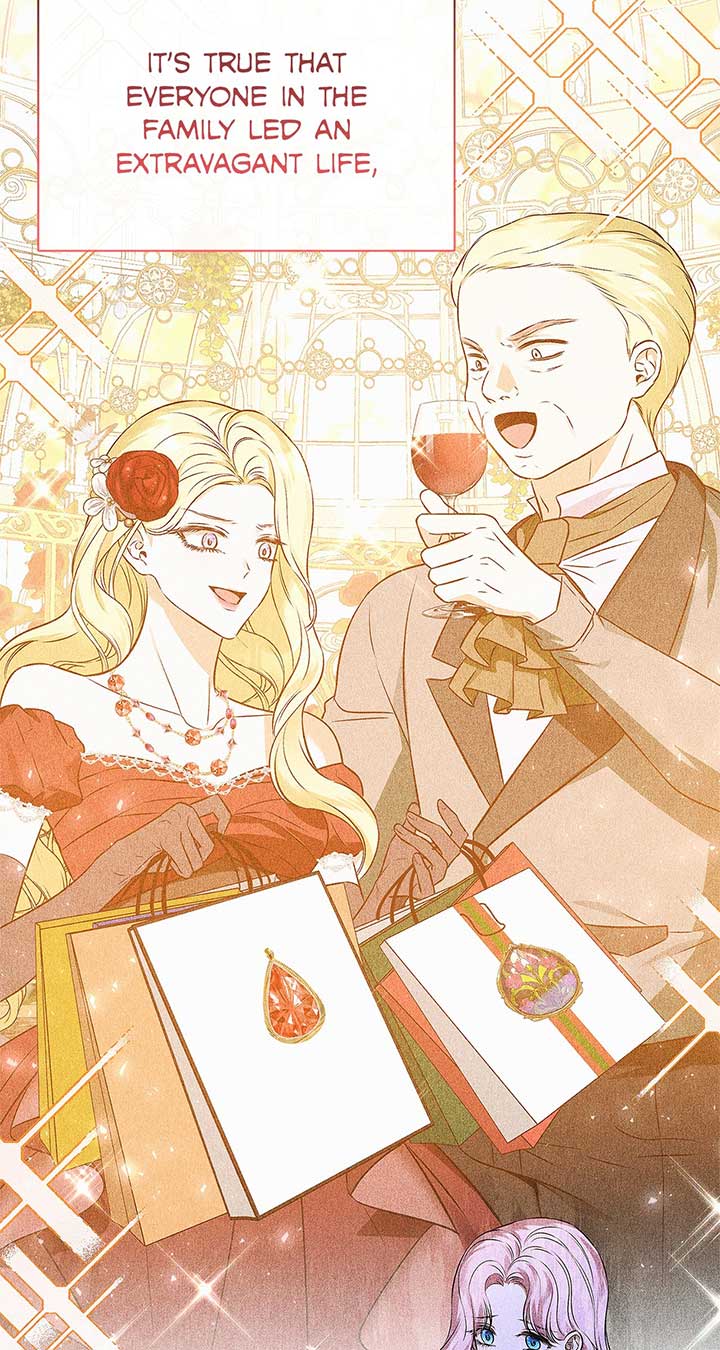 I’ve Probably Made a Mistake in Getting Married chapter 27 page 81