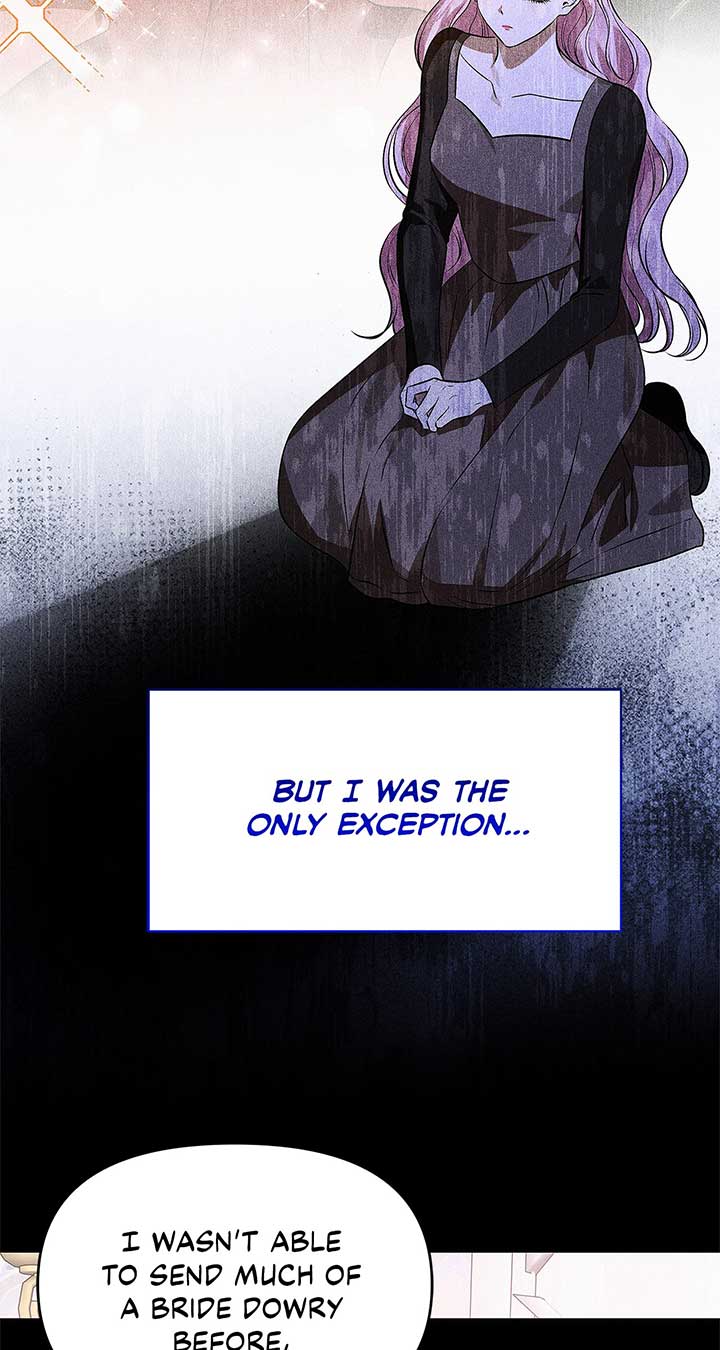I’ve Probably Made a Mistake in Getting Married chapter 27 page 82