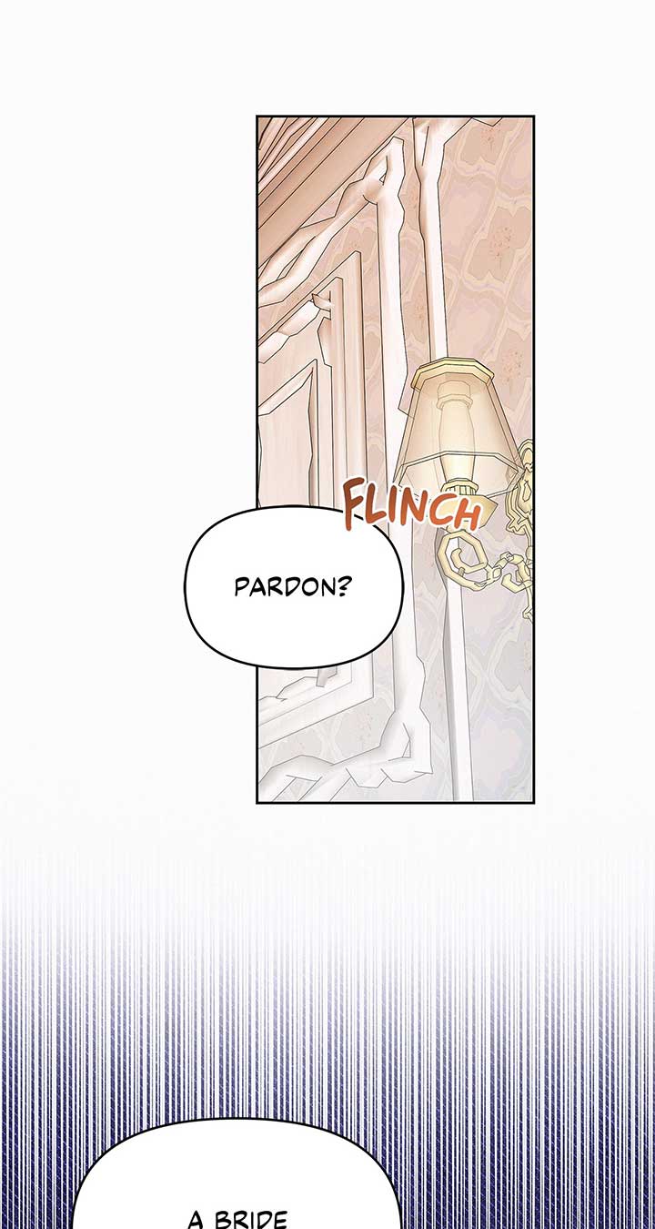 I’ve Probably Made a Mistake in Getting Married chapter 27 page 85