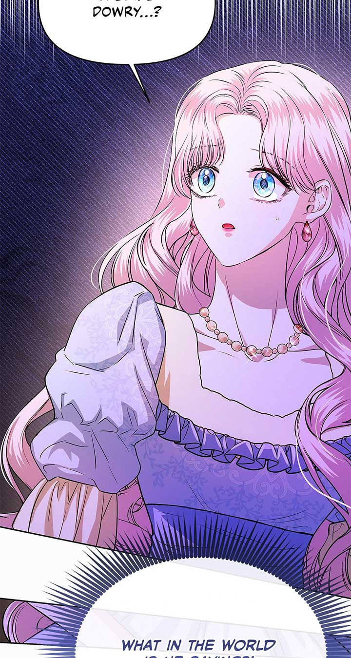 I’ve Probably Made a Mistake in Getting Married chapter 27 page 86