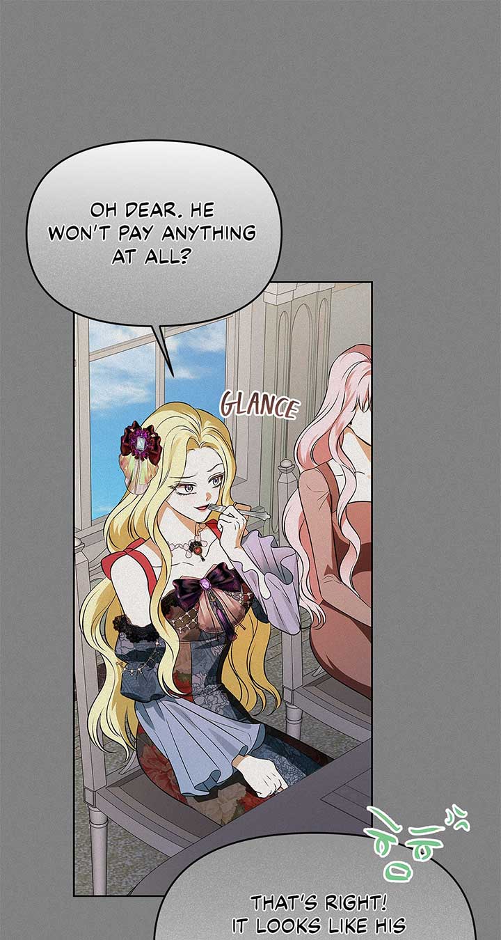 I’ve Probably Made a Mistake in Getting Married chapter 27 page 92