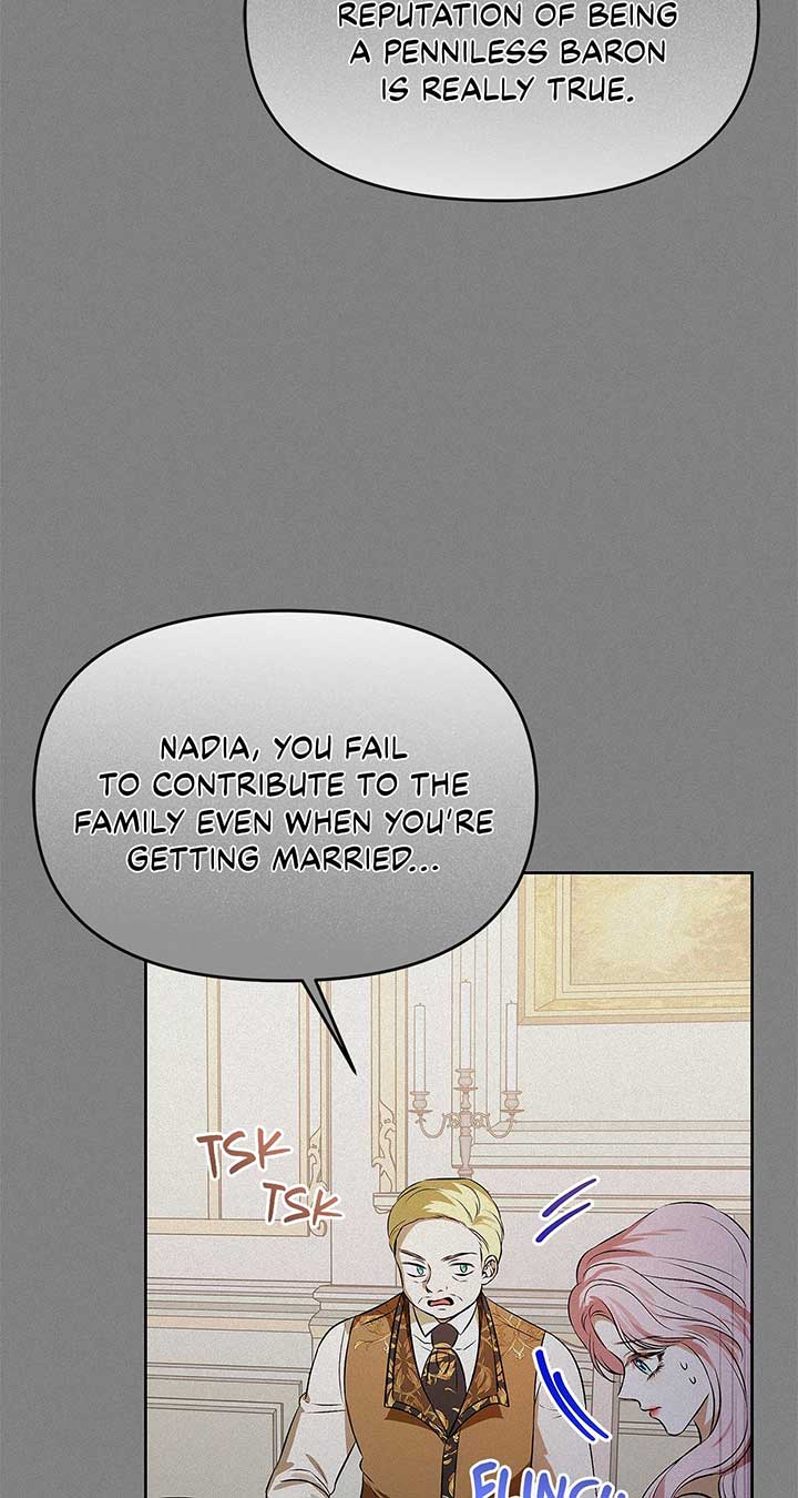 I’ve Probably Made a Mistake in Getting Married chapter 27 page 93