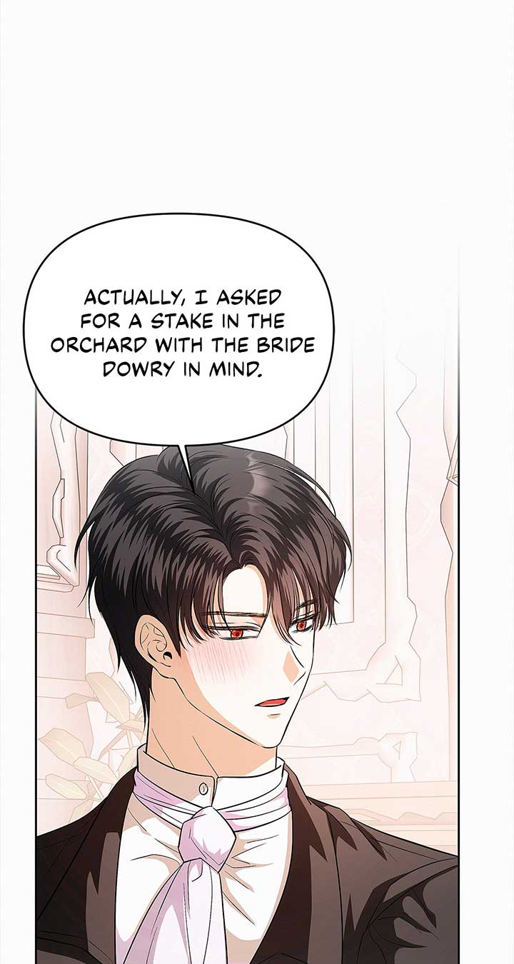 I’ve Probably Made a Mistake in Getting Married chapter 28 page 1
