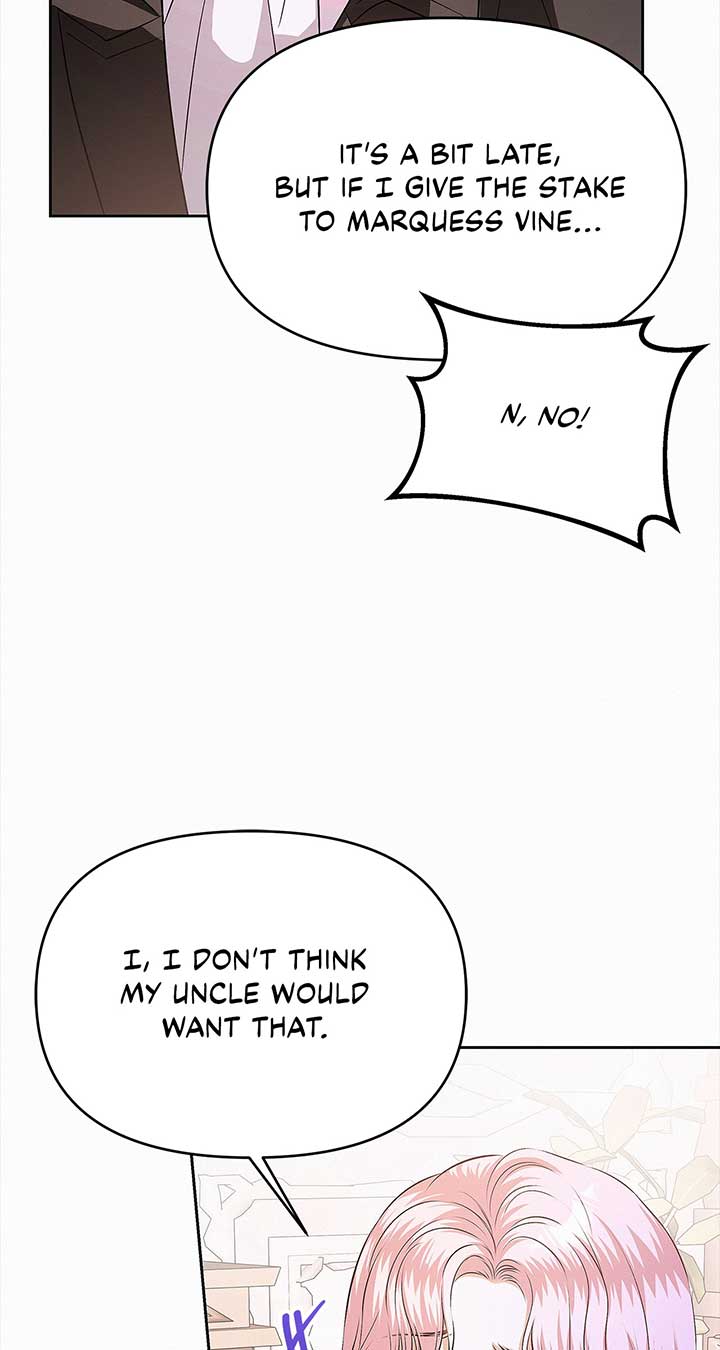 I’ve Probably Made a Mistake in Getting Married chapter 28 page 2
