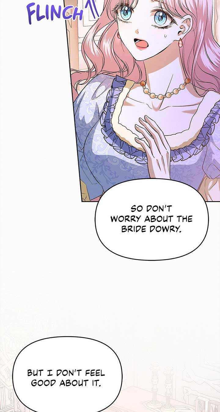 I’ve Probably Made a Mistake in Getting Married chapter 28 page 3