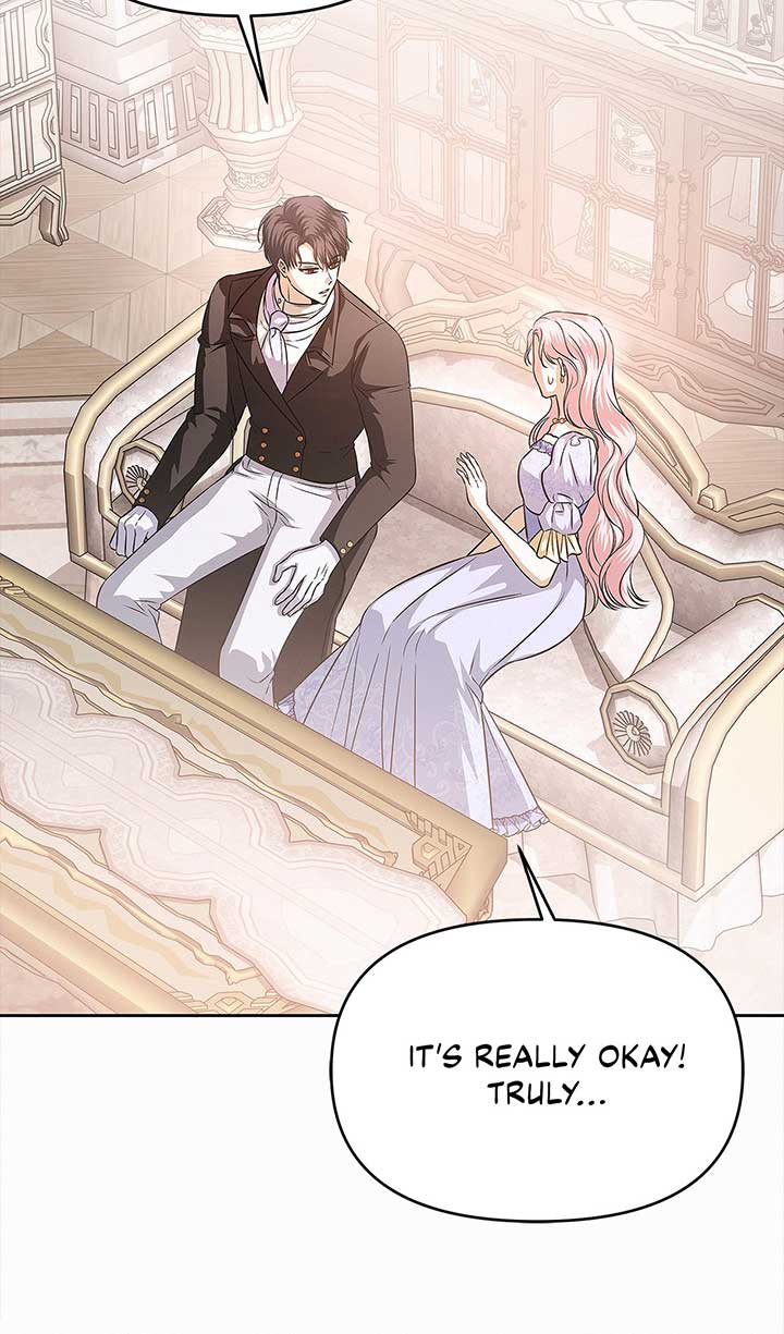 I’ve Probably Made a Mistake in Getting Married chapter 28 page 4