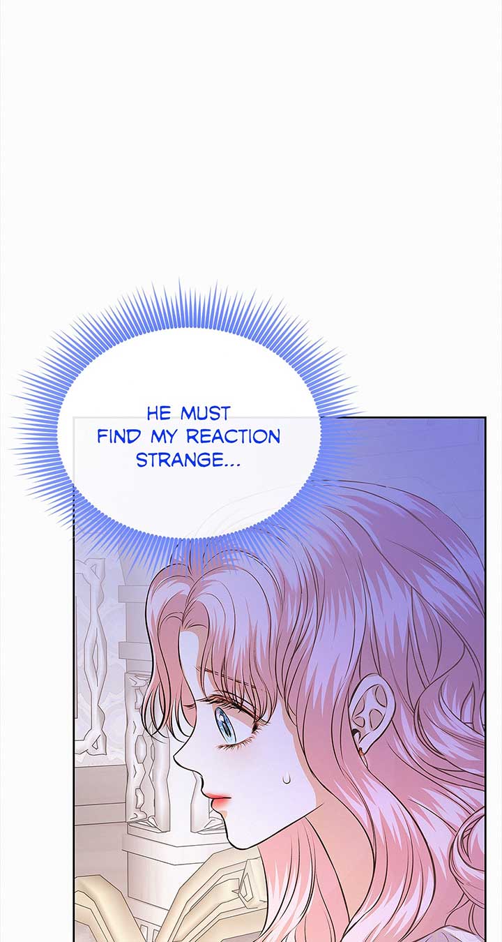 I’ve Probably Made a Mistake in Getting Married chapter 28 page 5
