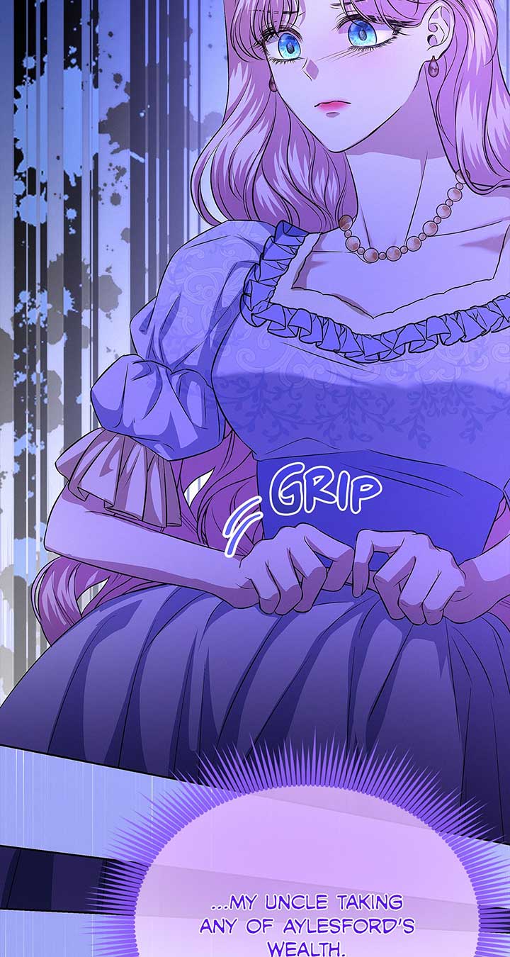 I’ve Probably Made a Mistake in Getting Married chapter 28 page 8
