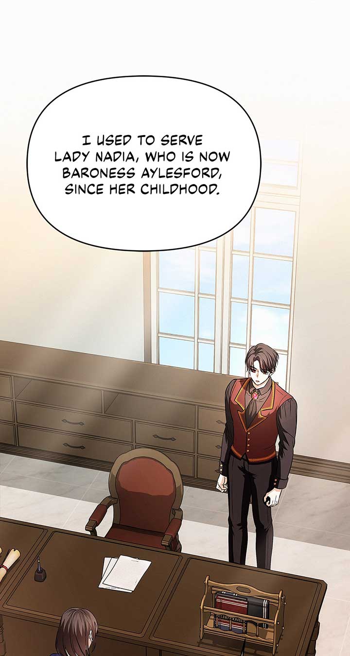 I’ve Probably Made a Mistake in Getting Married chapter 28 page 16