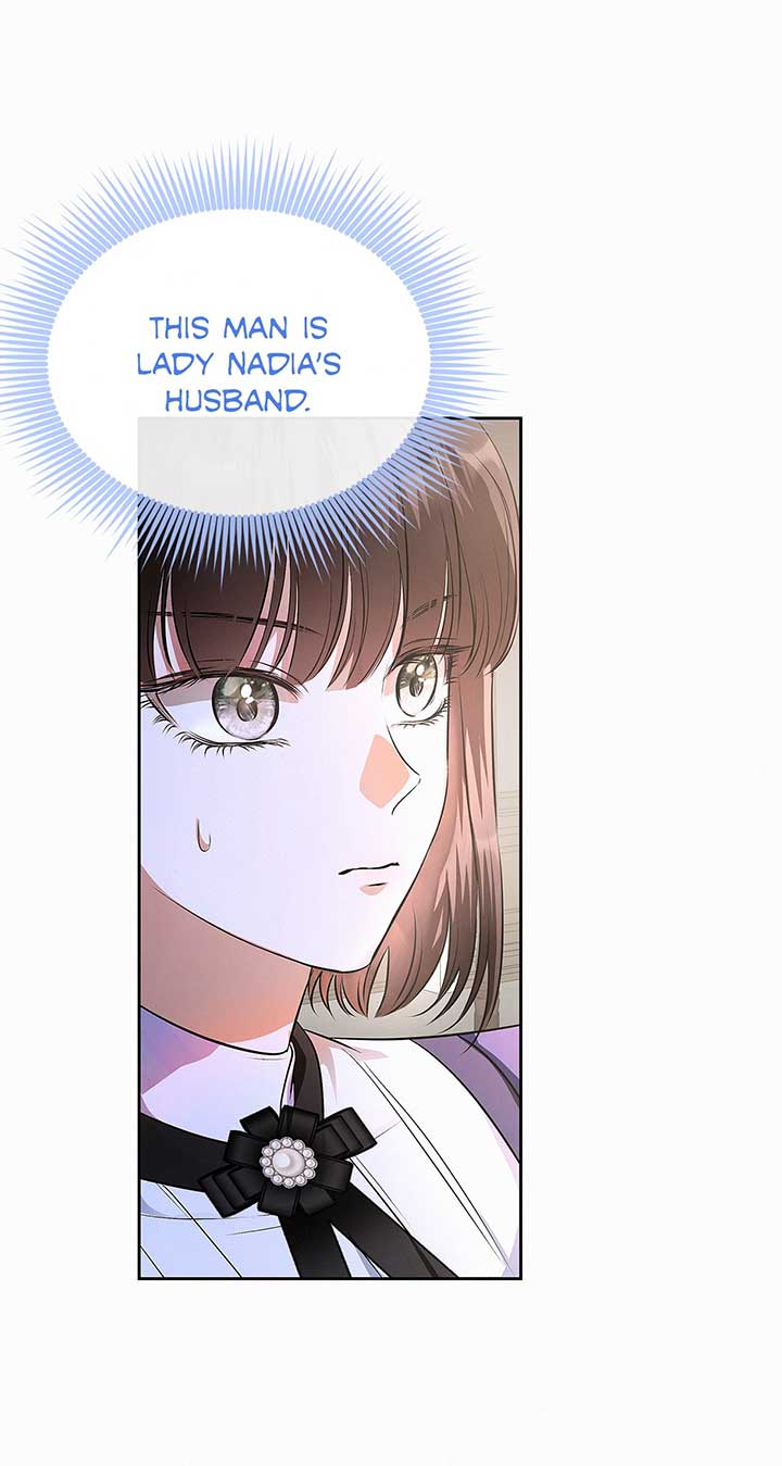 I’ve Probably Made a Mistake in Getting Married chapter 28 page 18
