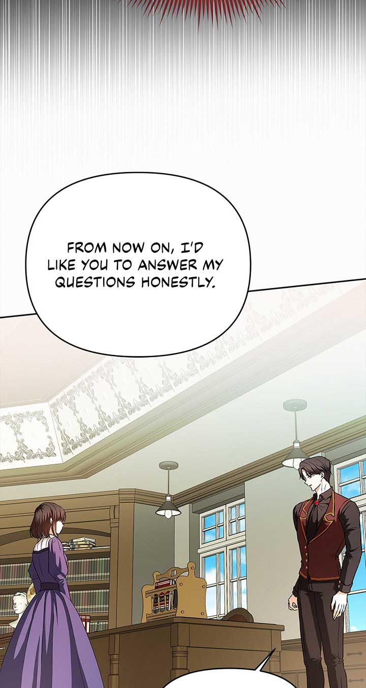 I’ve Probably Made a Mistake in Getting Married chapter 28 page 21