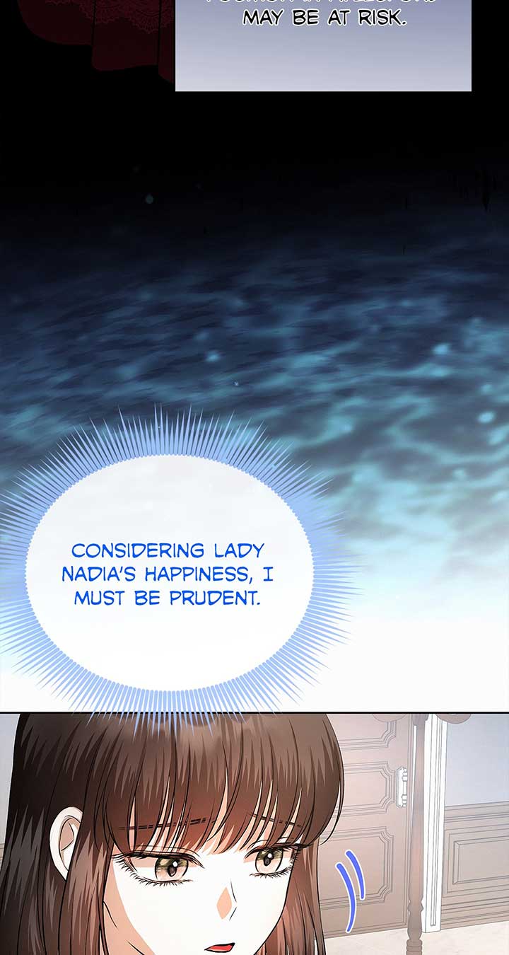 I’ve Probably Made a Mistake in Getting Married chapter 28 page 28