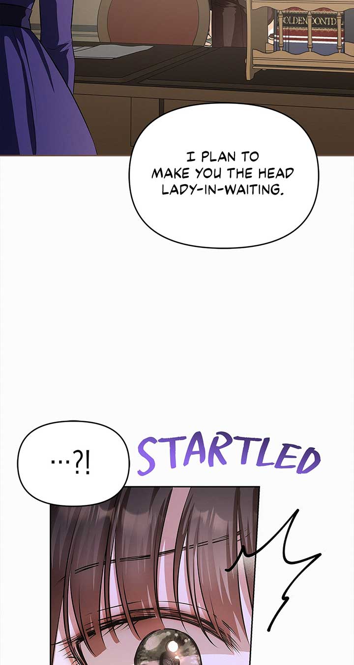 I’ve Probably Made a Mistake in Getting Married chapter 28 page 31