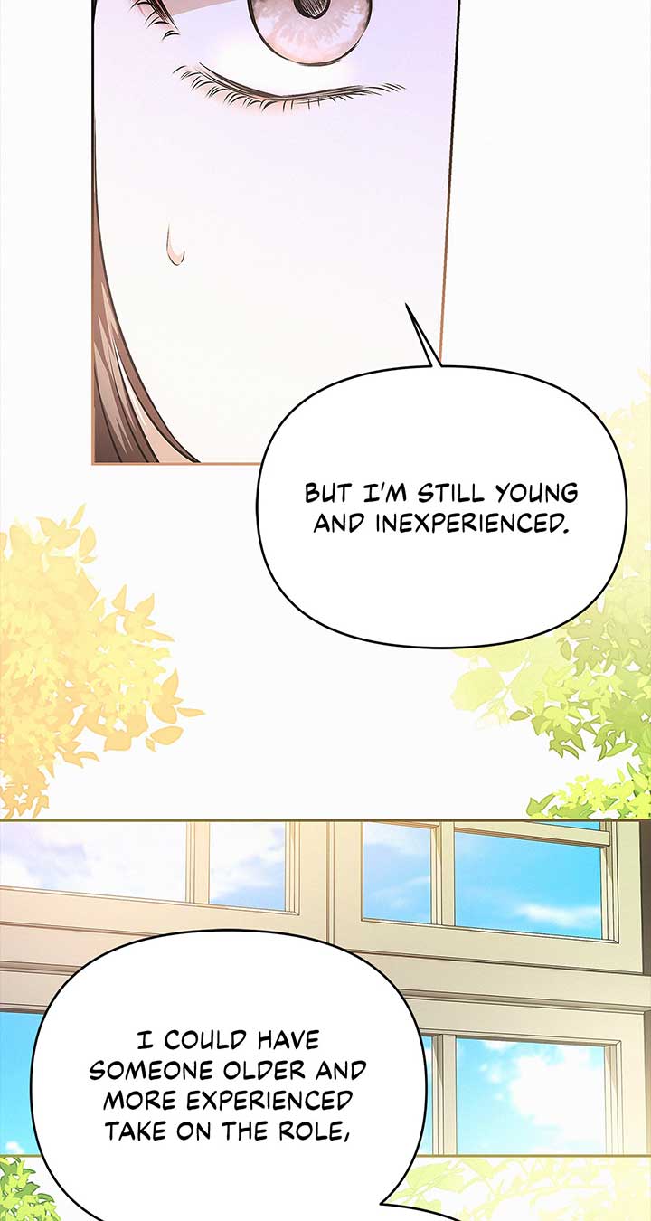 I’ve Probably Made a Mistake in Getting Married chapter 28 page 32