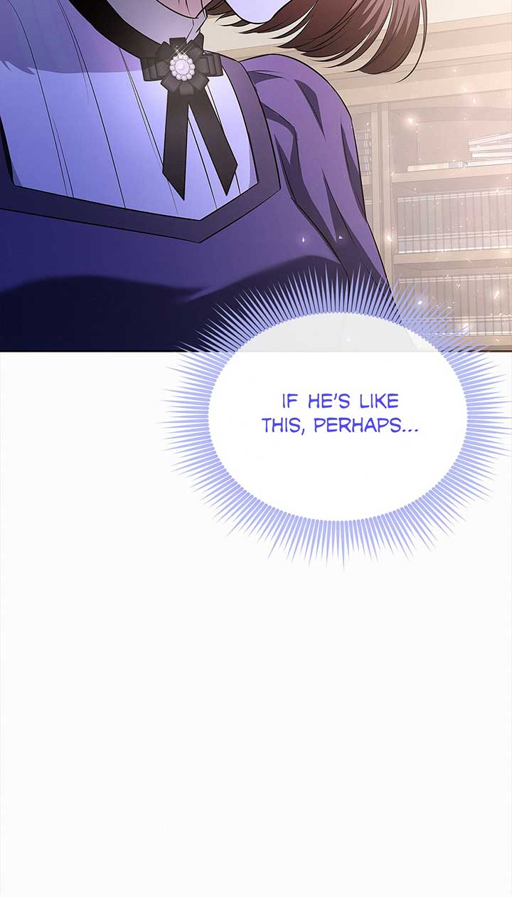 I’ve Probably Made a Mistake in Getting Married chapter 28 page 36