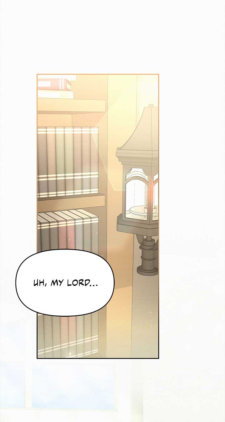 I’ve Probably Made a Mistake in Getting Married chapter 28 page 37