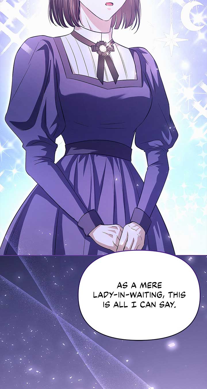 I’ve Probably Made a Mistake in Getting Married chapter 28 page 40