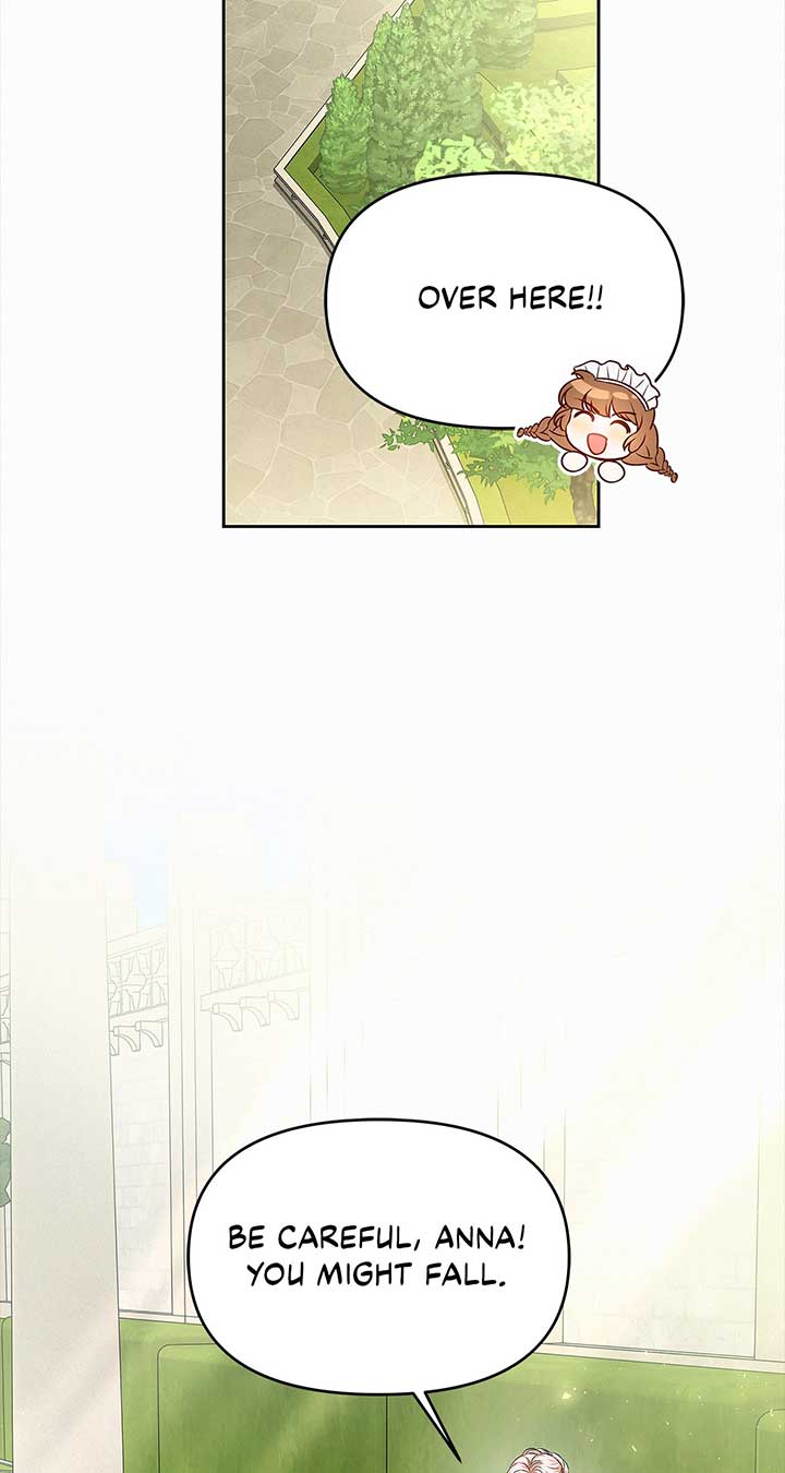 I’ve Probably Made a Mistake in Getting Married chapter 28 page 45