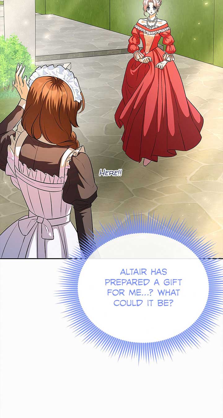 I’ve Probably Made a Mistake in Getting Married chapter 28 page 46