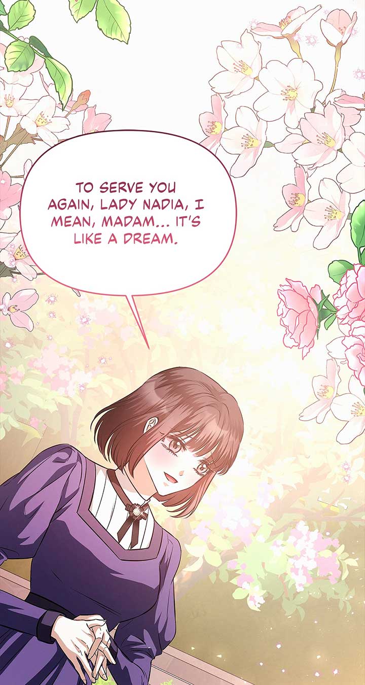 I’ve Probably Made a Mistake in Getting Married chapter 28 page 52