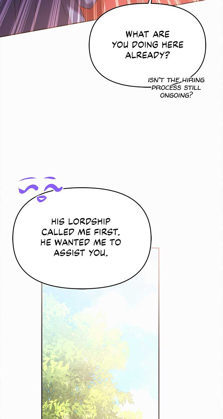 I’ve Probably Made a Mistake in Getting Married chapter 28 page 55