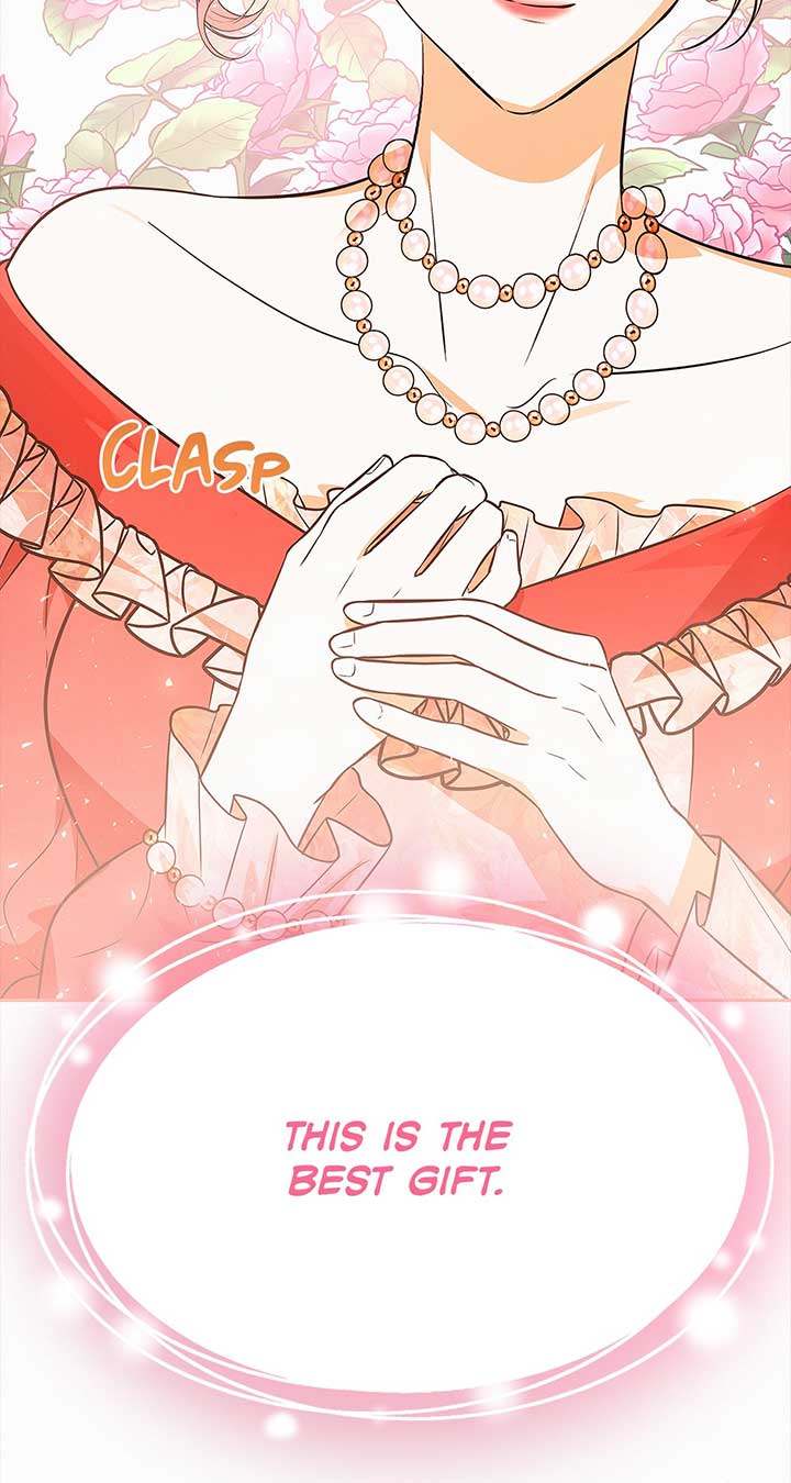 I’ve Probably Made a Mistake in Getting Married chapter 28 page 57