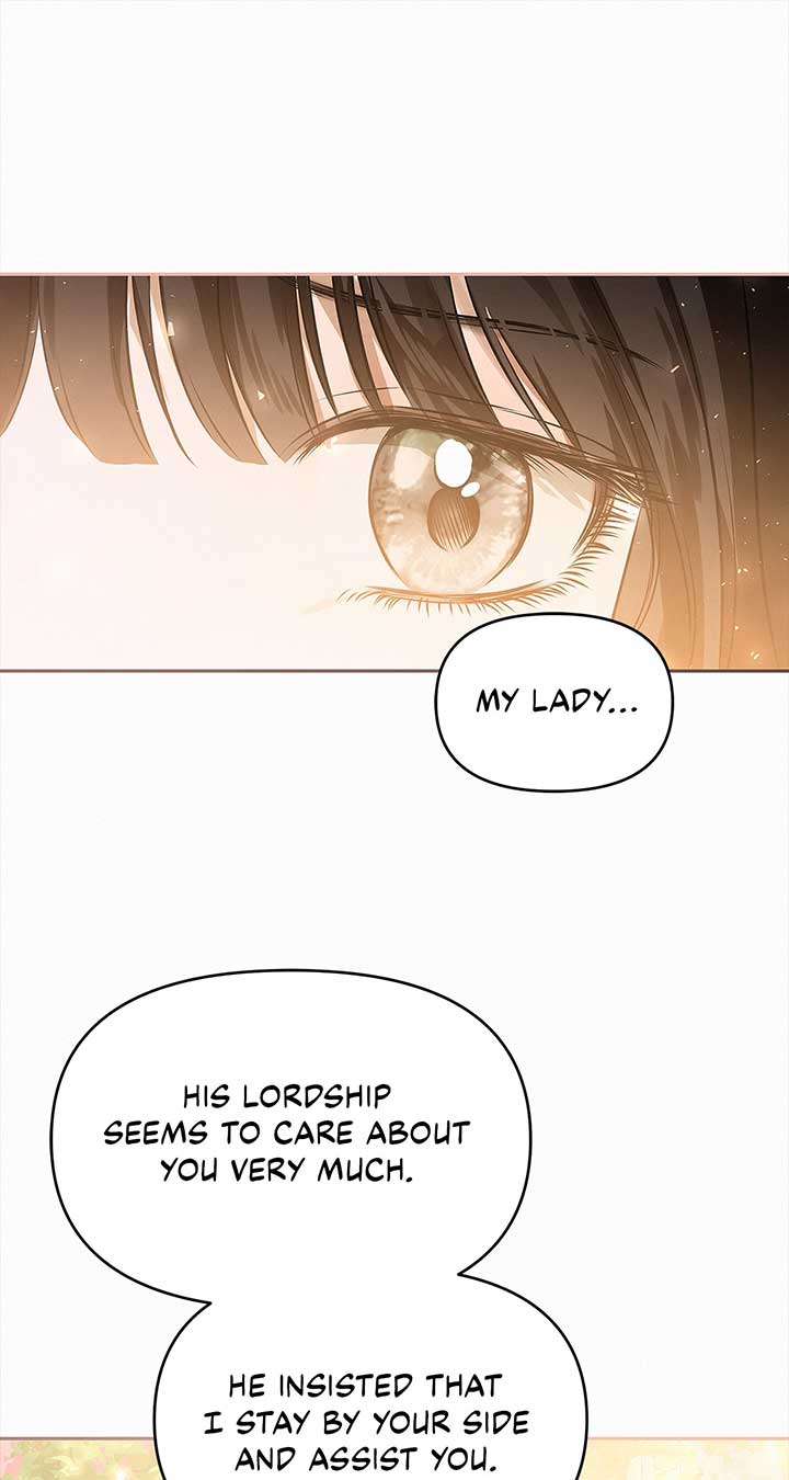 I’ve Probably Made a Mistake in Getting Married chapter 28 page 59