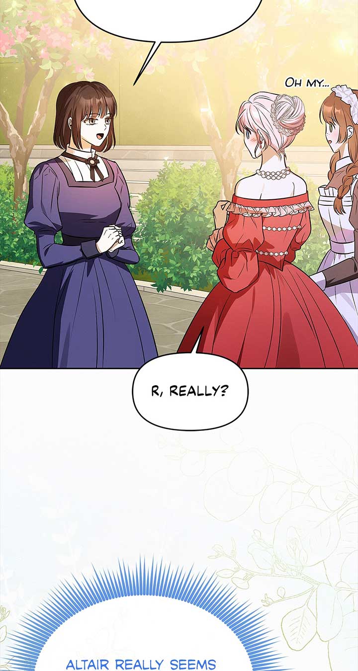 I’ve Probably Made a Mistake in Getting Married chapter 28 page 60