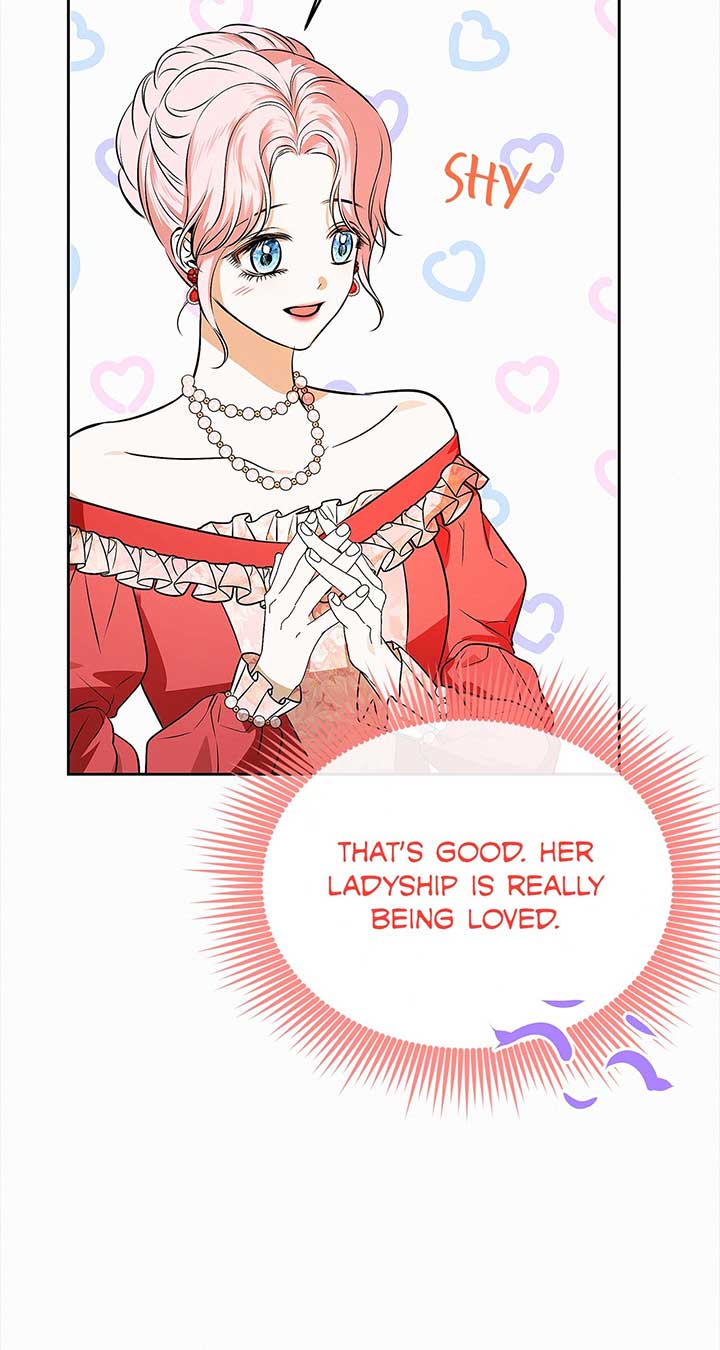 I’ve Probably Made a Mistake in Getting Married chapter 28 page 63