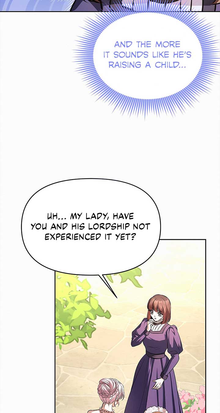 I’ve Probably Made a Mistake in Getting Married chapter 28 page 67