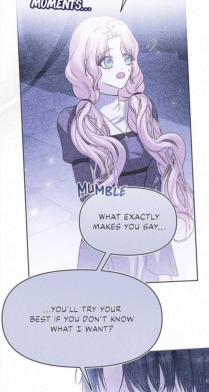 I’ve Probably Made a Mistake in Getting Married chapter 28 page 74