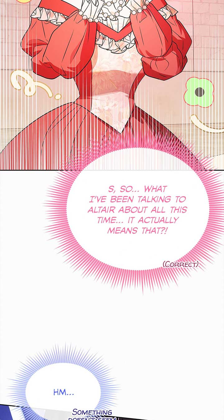 I’ve Probably Made a Mistake in Getting Married chapter 28 page 77