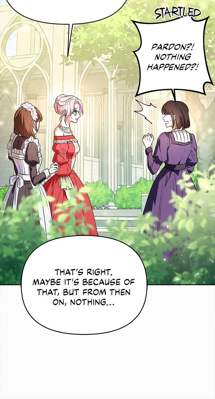I’ve Probably Made a Mistake in Getting Married chapter 28 page 79