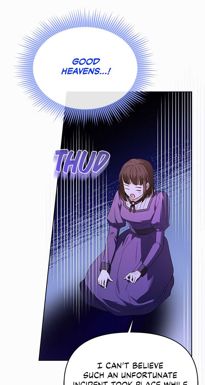 I’ve Probably Made a Mistake in Getting Married chapter 28 page 80