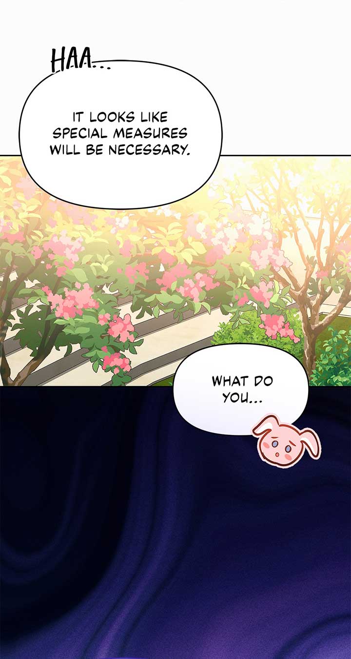 I’ve Probably Made a Mistake in Getting Married chapter 28 page 84