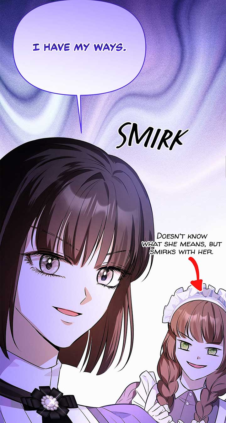 I’ve Probably Made a Mistake in Getting Married chapter 28 page 85