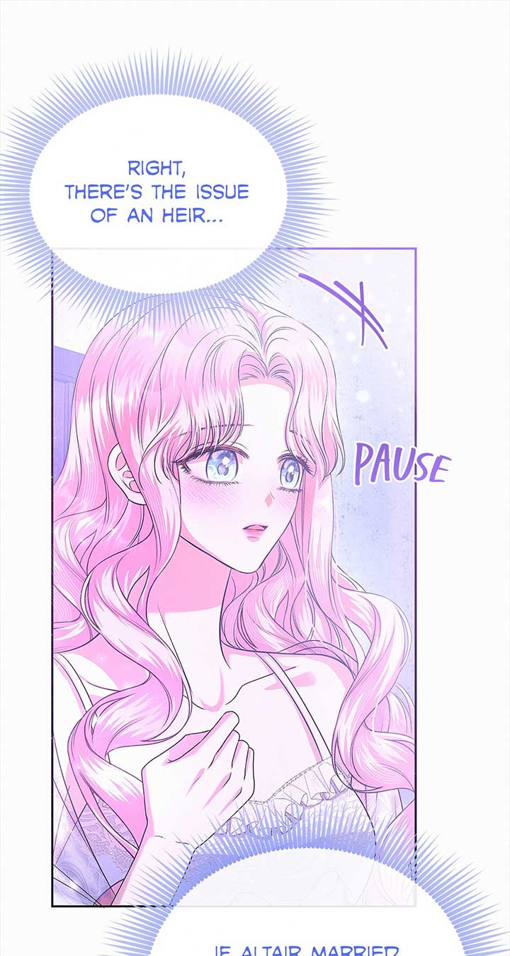 I’ve Probably Made a Mistake in Getting Married chapter 29 page 9