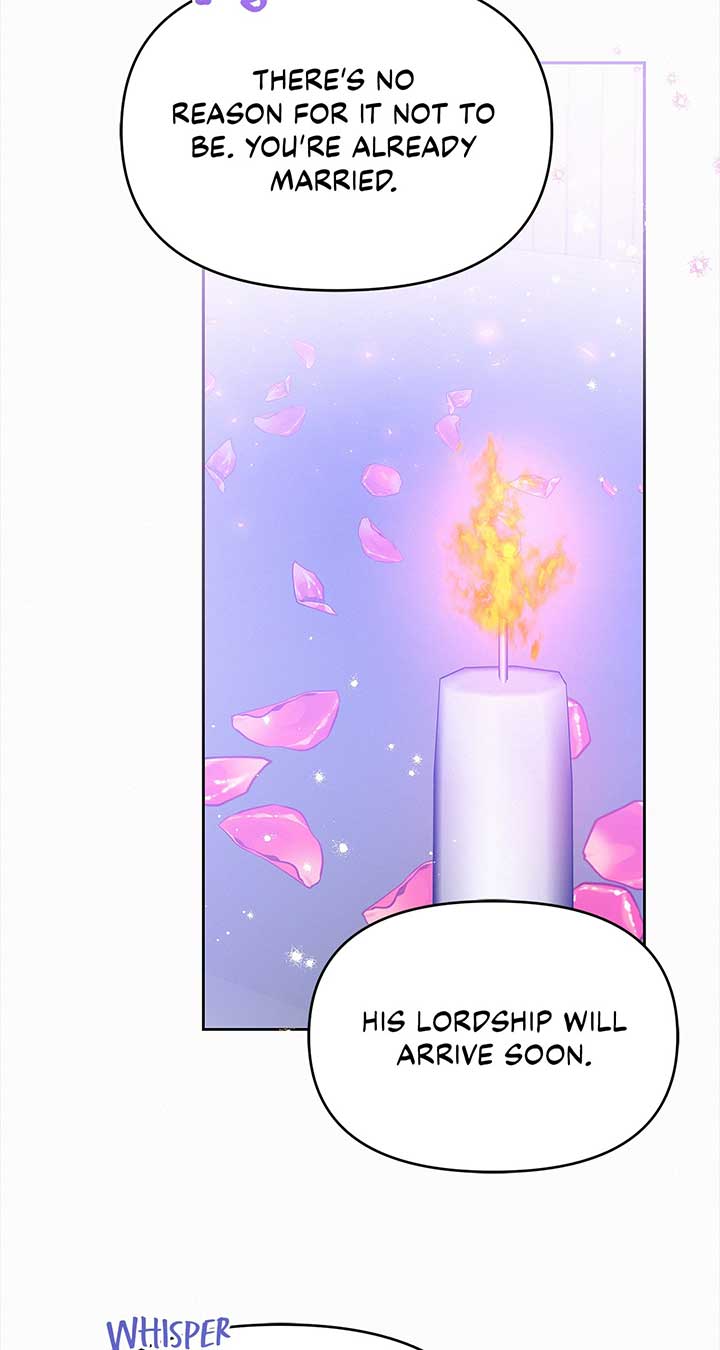 I’ve Probably Made a Mistake in Getting Married chapter 29 page 15