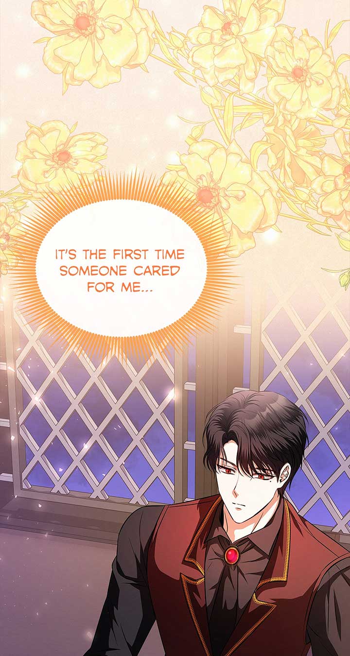I’ve Probably Made a Mistake in Getting Married chapter 29 page 30