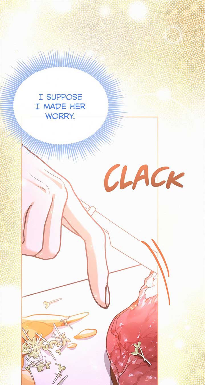 I’ve Probably Made a Mistake in Getting Married chapter 29 page 32