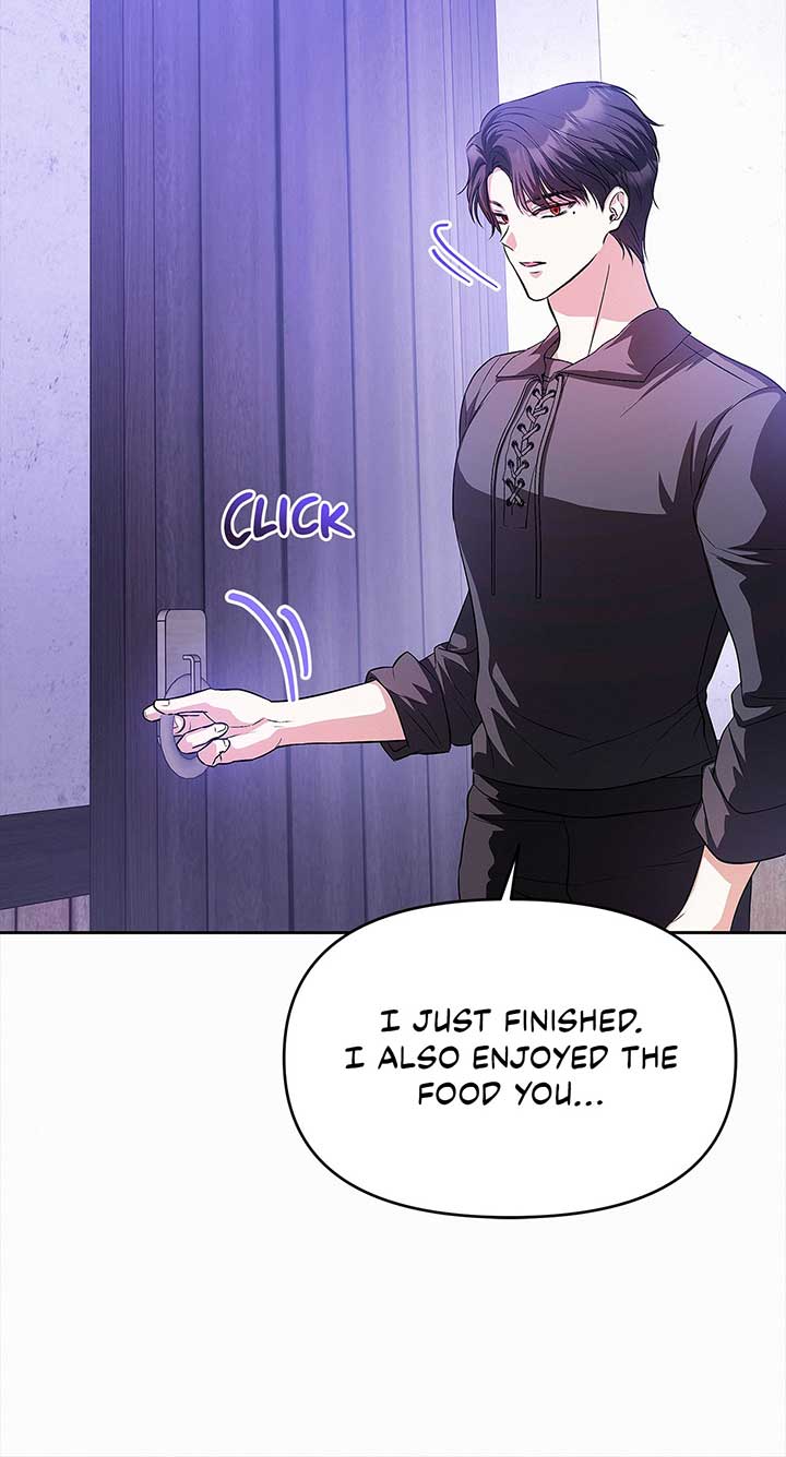 I’ve Probably Made a Mistake in Getting Married chapter 29 page 42