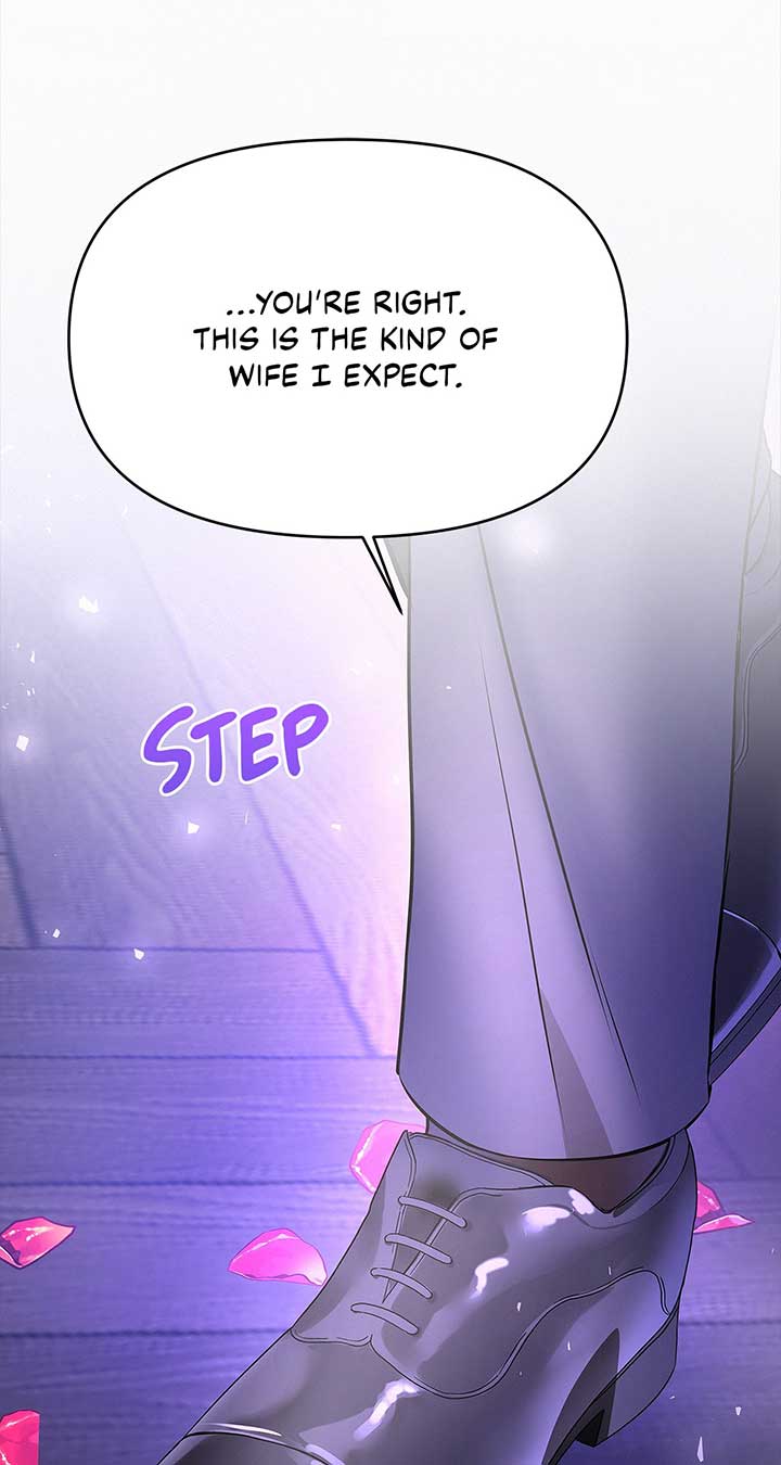 I’ve Probably Made a Mistake in Getting Married chapter 29 page 59