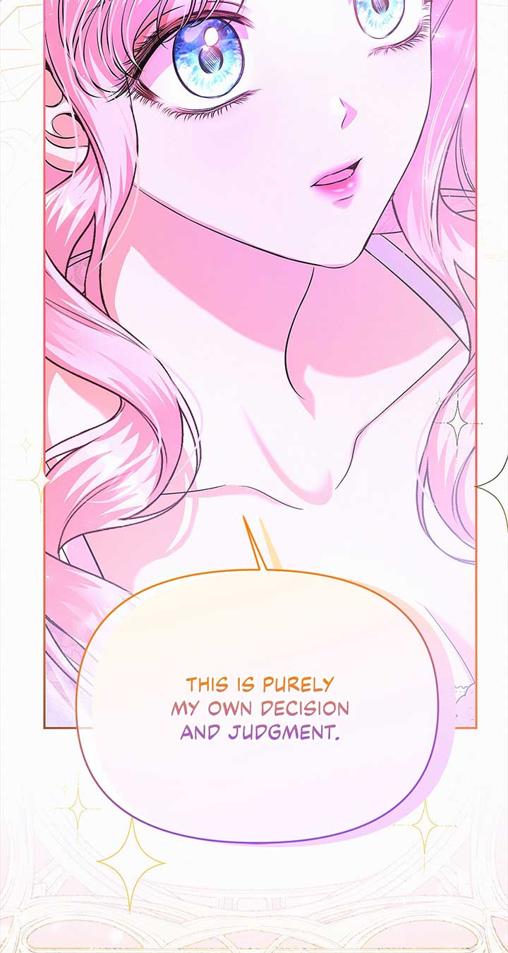 I’ve Probably Made a Mistake in Getting Married chapter 29 page 70
