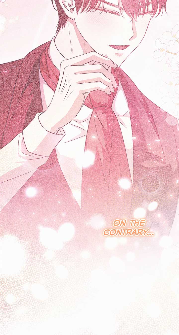 I’ve Probably Made a Mistake in Getting Married chapter 29 page 72