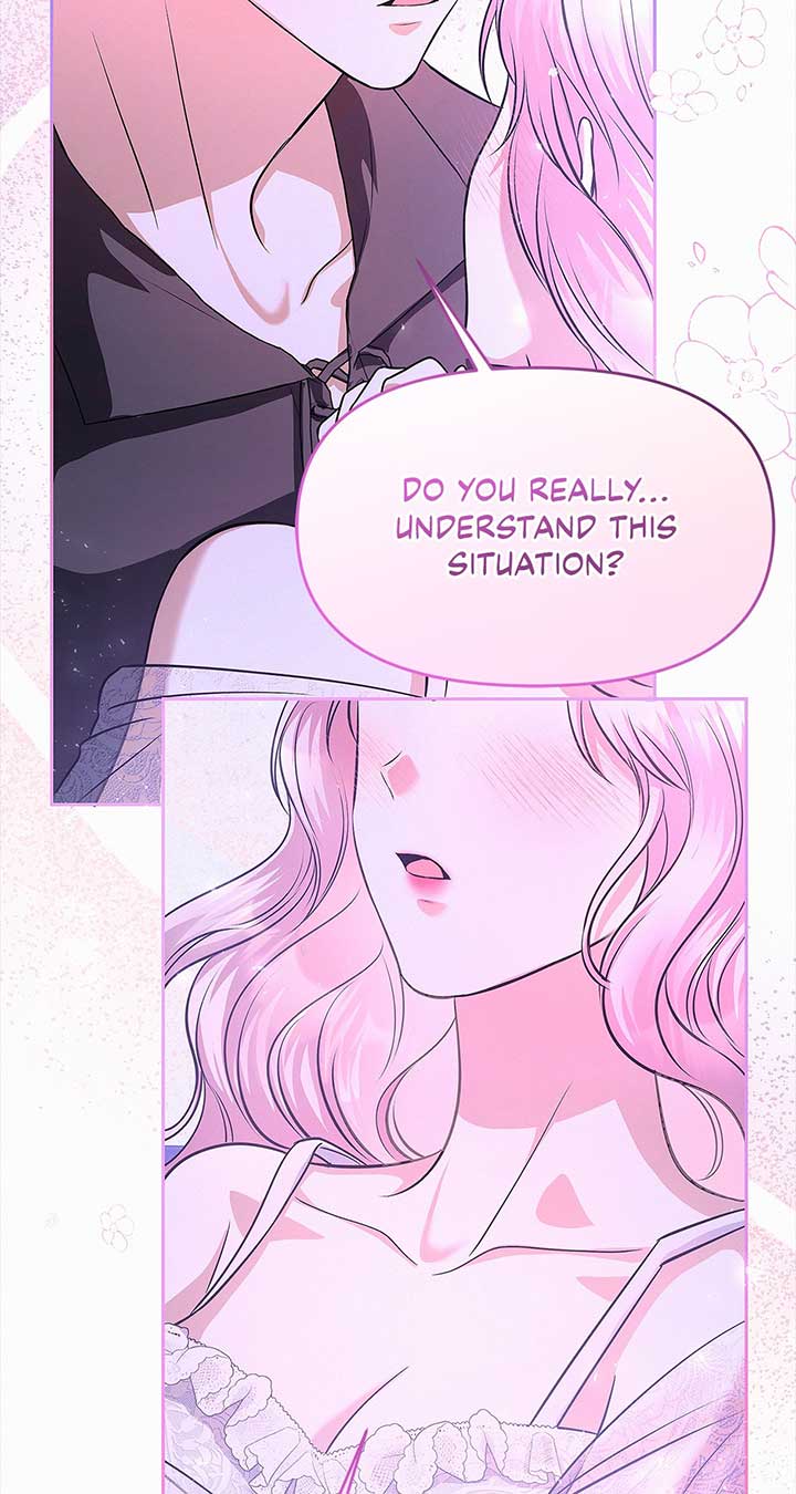 I’ve Probably Made a Mistake in Getting Married chapter 29 page 84