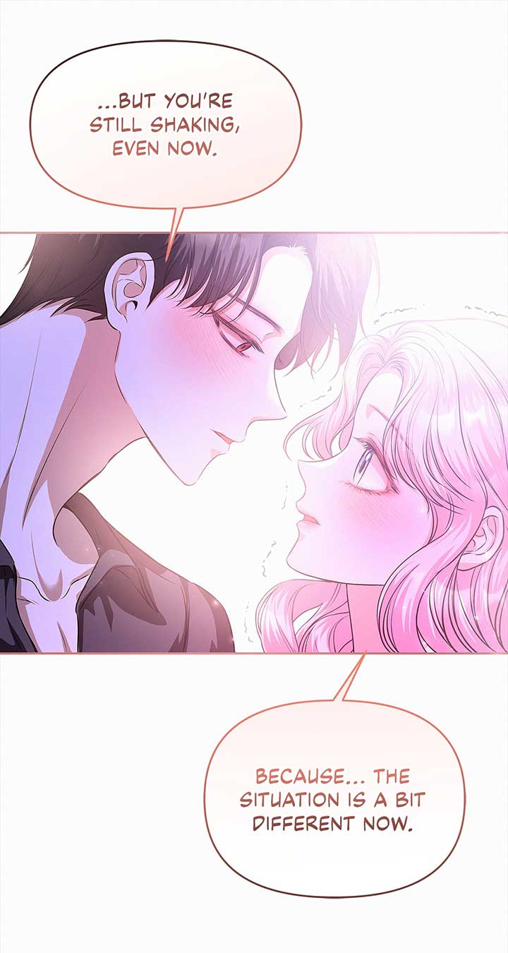 I’ve Probably Made a Mistake in Getting Married chapter 29 page 86