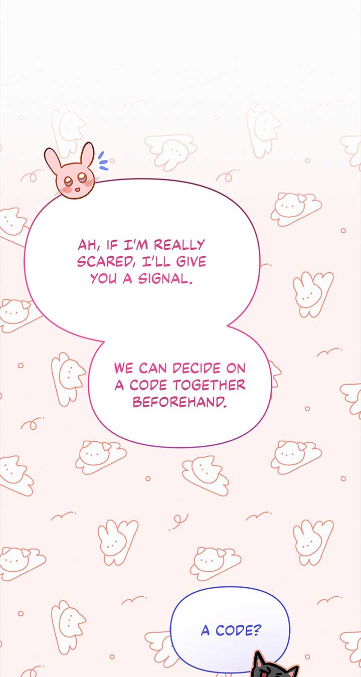 I’ve Probably Made a Mistake in Getting Married chapter 29 page 87