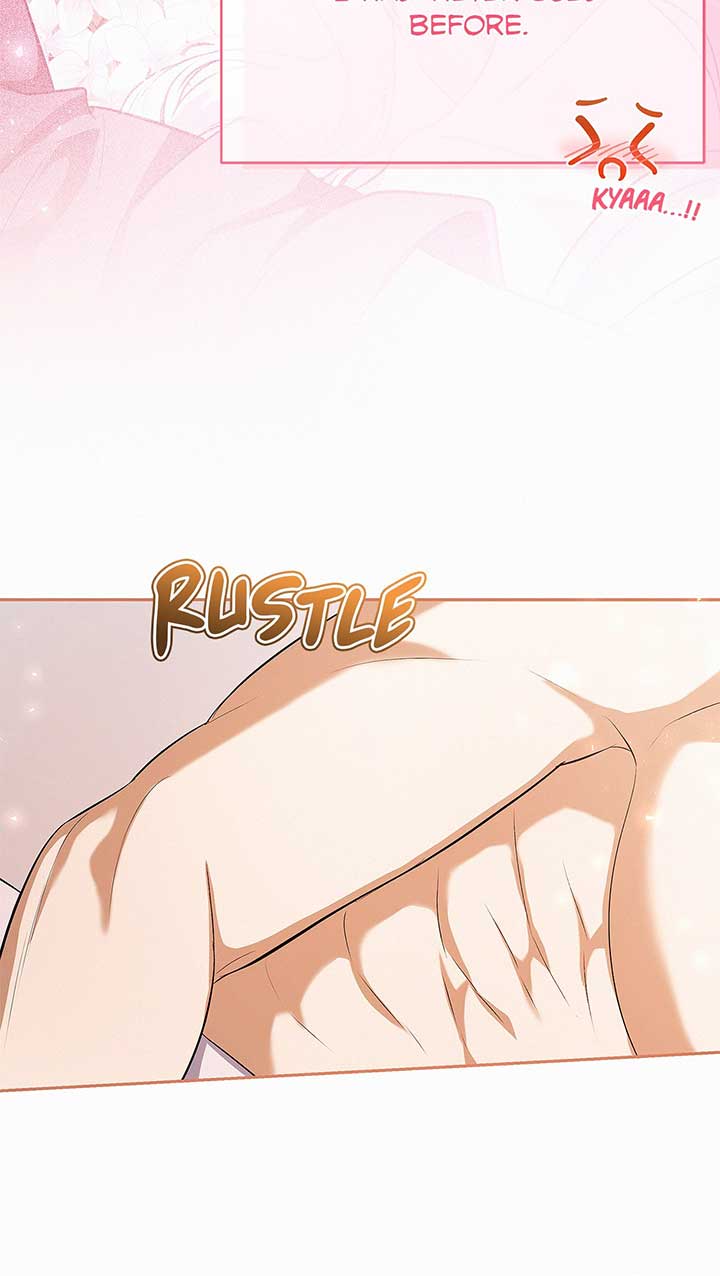 I’ve Probably Made a Mistake in Getting Married chapter 30 page 6